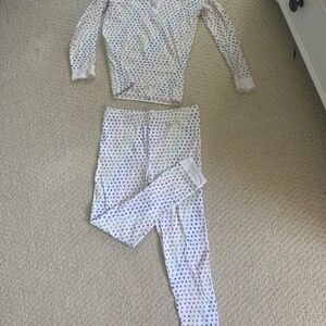 Disco Hearts Roller Rabbit Kids Pajamas